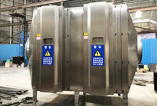 綠娃娃環(huán)保設備